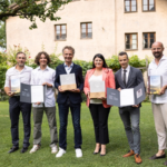 I vincitori del Premio per la cultura del vino Alto Adige