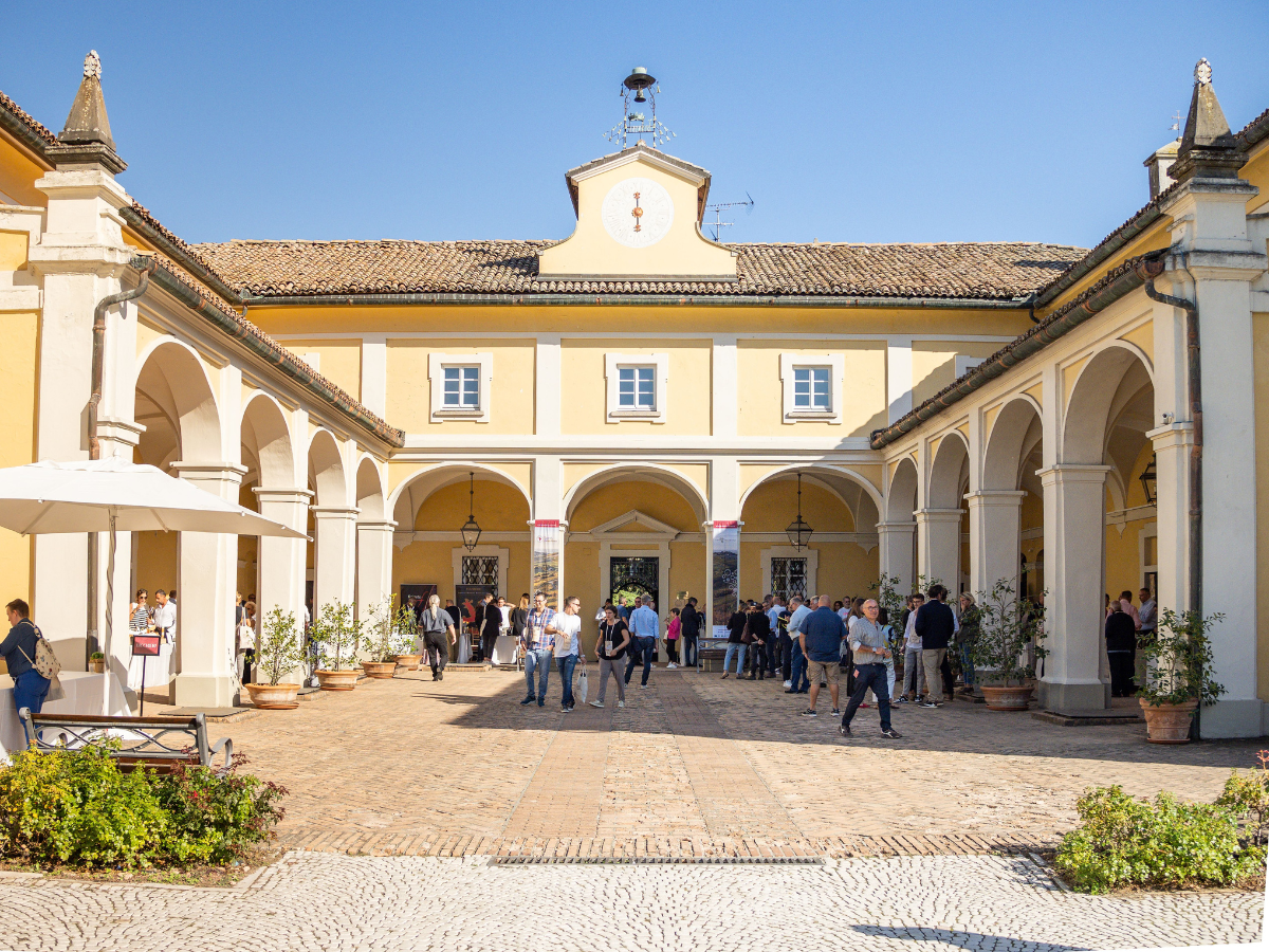 Oltrepò: la 4° edizione volta a valorizzare il Pinot Nero